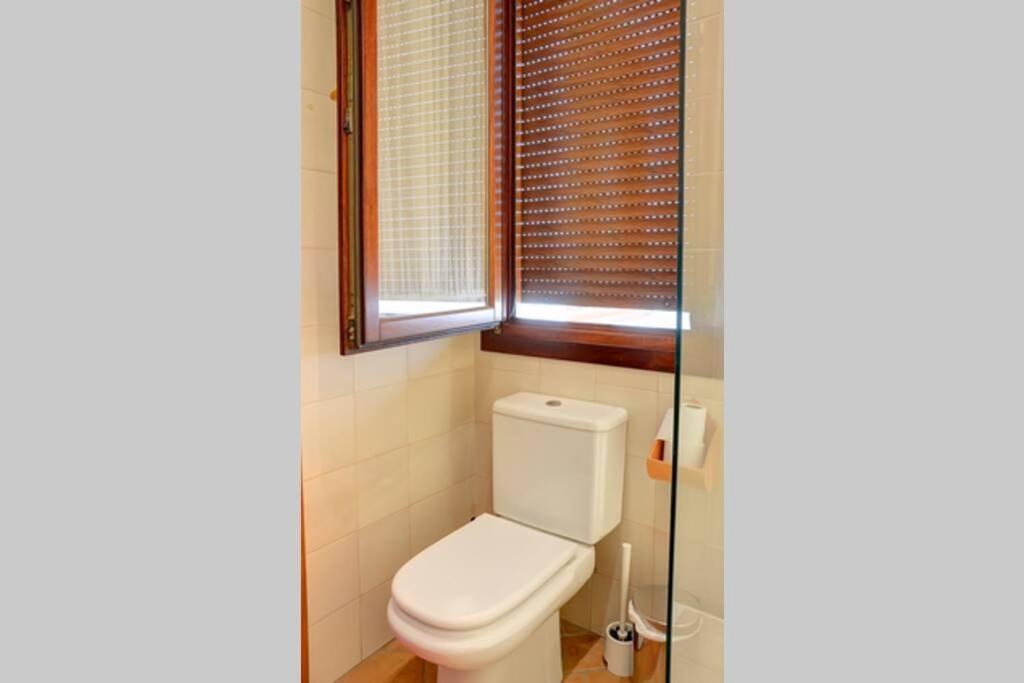Apartamento Santa Cruz Sevilla Eksteriør billede